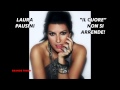 Laura Pausini - "Il Cuore Non Si Arrende" - 1993