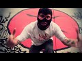 Snak The Ripper - Vandalize Shit ft. Onyx 