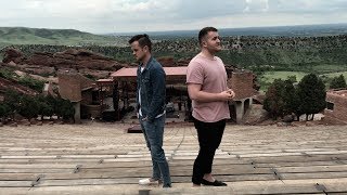 To Build a Home Music Video