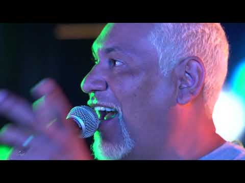 Buteco do Samba | Eu Choro - Chrigor