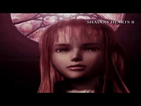 Shadow Hearts 2 Covenant INTRO
