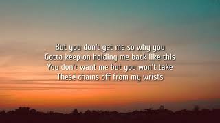 Let Me Go (Lyrics) Cassadee Pope