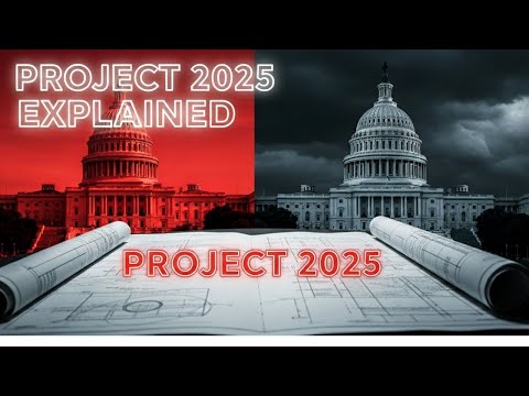 Decoding Project 2025: What’s at Stake for U.S. Democracy
