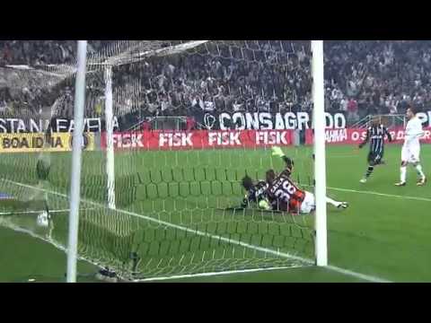 Corinthians 2 x 1 Figueirense - Campeonato Brasileiro 2015 - melhores momentos