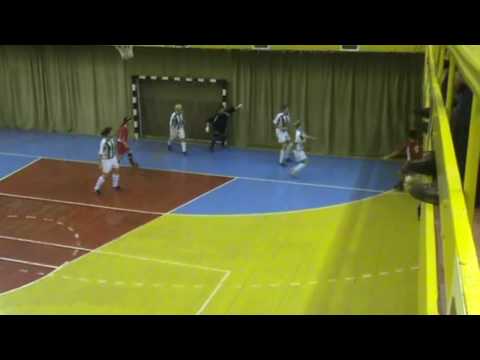 Беличанка-2 - КДЮСШ Олимп - 6:3