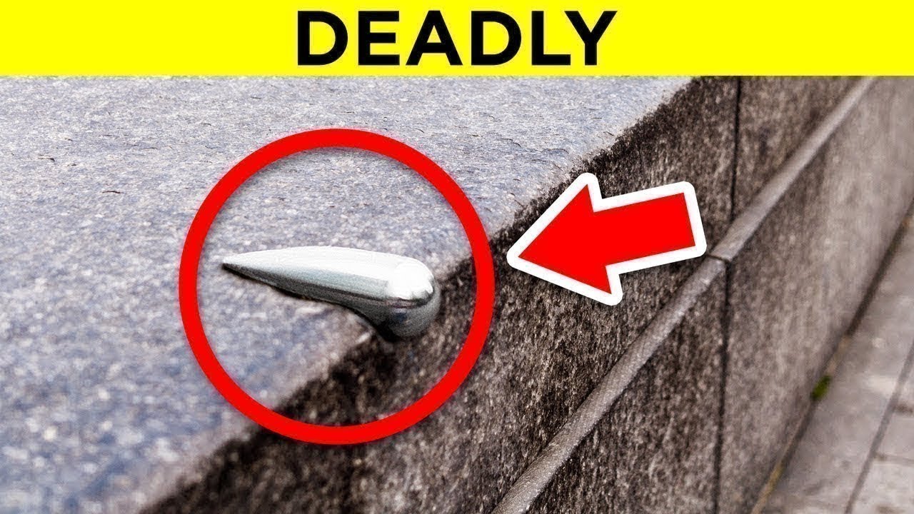 When City Planning Fails Us