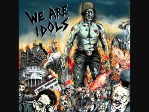 We are Idols - No one survives