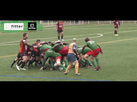 RESUMO PARTIDO C.R. FENDETESTAS 5 Vs 8 BARBANZA