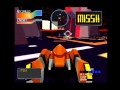 Cyber Sled Namco Nintendo Wii 2009