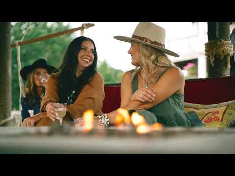 Only Look Down To Admire Your Boots.  Building confidence, one pair of boots at a time.