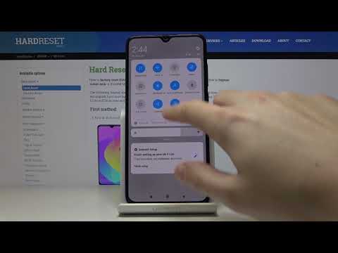 How to Enable Camera Location Tag in XIAOMI Mi 9 Lite – Mark Location