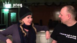 An interview with Tracy Hitchings (Landmarq)