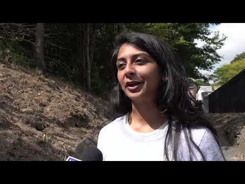 Jersey City Reservoir 3