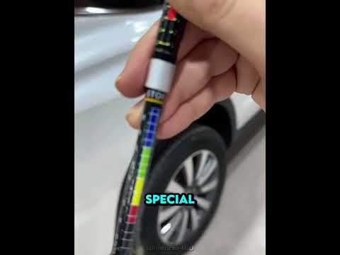 Why People Tap a Car Before Buying It!