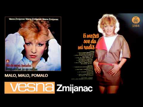 Video thumbnail for Malo, malo, pomalo