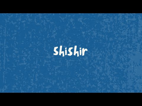 The Alley - Shishir (Lyric Video)