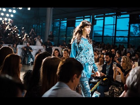 Fabiana Milazzo | Fall Winter 2017 Full Show | SPFW Nº43 | Exclusive