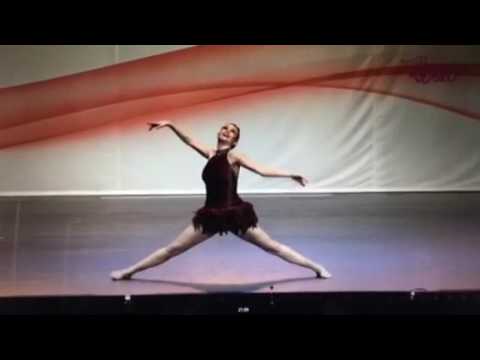 MiccT jazz solo DWC 2016