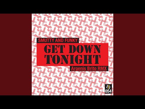 Get Down Tonight