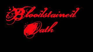 Bloodstained Oath - Cloak and Dagger