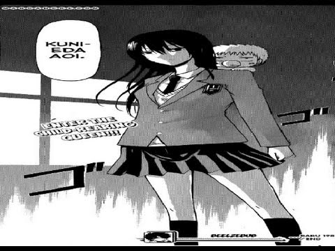 live reaction to beelzebub chapter 198: finally some love for the red tails