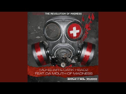 The Revolution of Madness (The Punisher Remix)