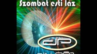 Dj Páz - Szombat esti láz (Peat Jr. & Fernando Party Mix) by barnycy