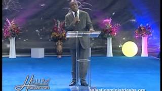 David Ibiyeomie  I WILL BE EXEMPTED Pt2