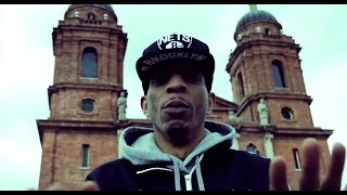 Alpha Lee "Agenda 21/New World Order" (Official Video)