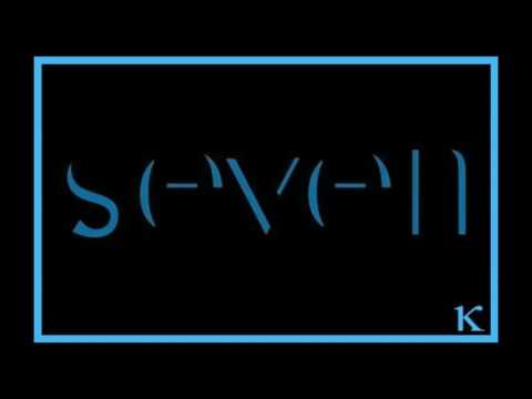 DT - Sevenn feat. Kathy - Colors Of The Rainbow X  Sevenn & Bhaskar & Blue Rose - Feeling So High
