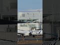 Aleutian Airways Saab 2000 Taking off Runway 7 Left at Echo  Anchorage-Unalaska