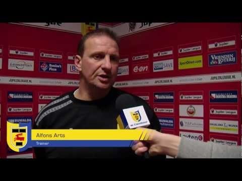 Voorbeschouwing SC Cambuur - SC Veendam