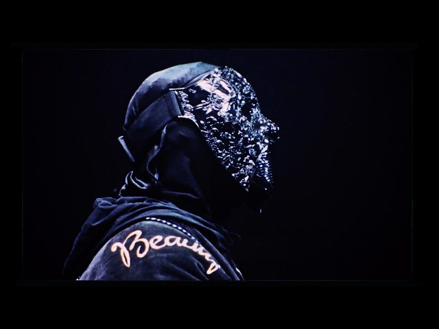 Ziak – FENG SHUI – Visualizer (Prod. Focus Beatz & JY)