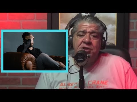 How To Deal With Frustration | Joey Diaz