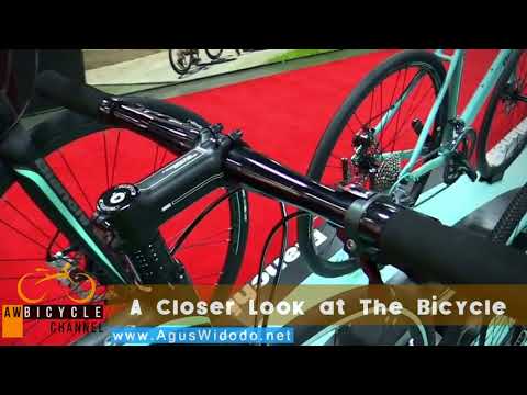 Bianchi Impulso S Sport City Bike 2017 Review this Bicycle for Inspiration 2018 Version