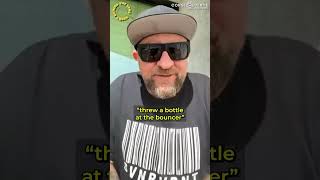 The story of @Sublime's "Wrong Way" as told by Bud Gaugh. Check out the full episode! #sublime