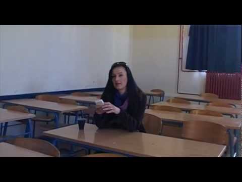 4.B (Skeč) V. gimnazija Vladimir Nazor Split - 2011./2012.