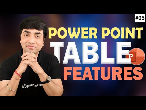 Powerpoint Interface Explained