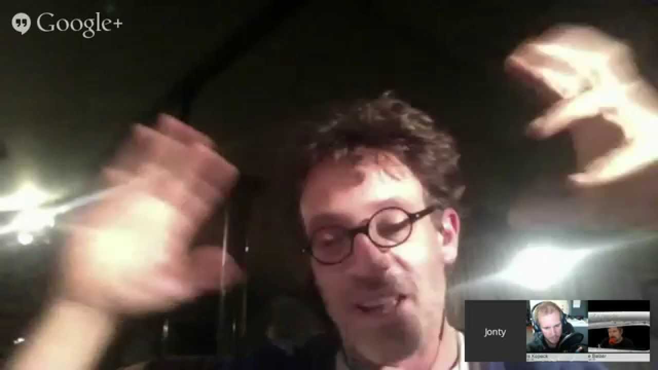 Interview with Jonty Hurwitz the man behind the "Worlds Smallest 3D Prints"