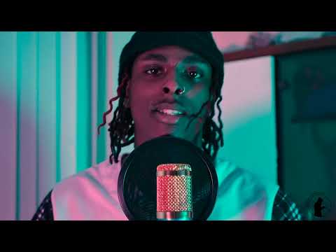 Dope Kitchen S1 Ep1, 4T9Bullets