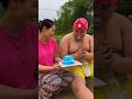 Fun Fun TV Happy Birthday Mom Shorts