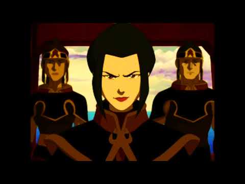 Azula's Theme (jazz remix)
