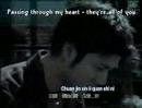 Lee Hom - Forever's First Day (English & Pinyin ...