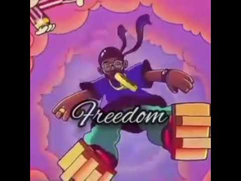 Mc Enano Underground - Freedom (Zone Five Records)