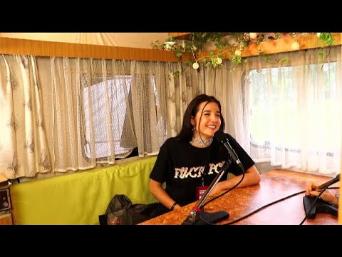 Elasi ad Apolide Festival - AYN Caravan