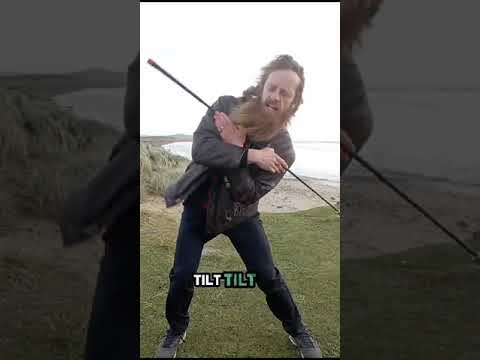 It's a Compound Pivot! :-))))