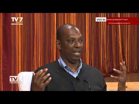 Tv7 con voi sera del 29/03/2016 - Terrorismo (7 di 7)