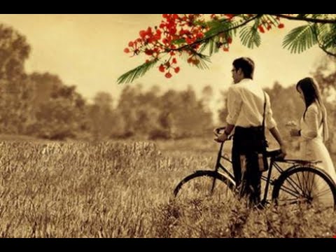 Bóng hình xưa - Trương Quang Vinh