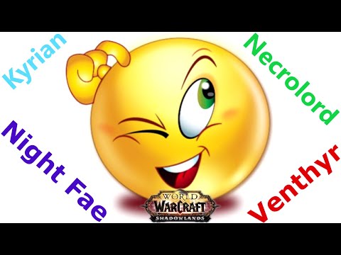 How do they work? Honor gear upgrades, Soulbinds & Conduits explained | Shadowlands