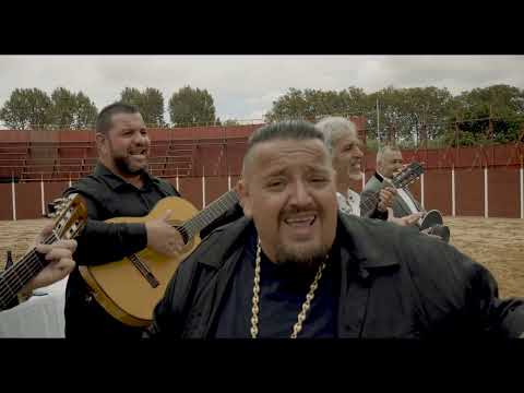 Henock Cortes x Rey - Fiesta Flamenca